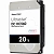 Жесткий диск Western Digital HDD 20000Gb 3.5" SATA III WUH722020BLE6L4