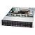 Серверная платформа Supermicro STORAGE SSG-2029P-E1CR24H (X11DPH-T, CSE-216BE1C4-R1K23LPB) (2U, LGA 3647, 16xDDR4 Up to 4TB ECC 3DS LRDIMM, 24x2.5" SATA3, M.2, 4 NVMe support with opt. cables, Broadcom 3108 SAS3 AOC, 3 PCI-E 3.0 x16, 4 PCI-E 3.0 x8 (slot 
