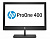 Моноблок HP ProOne 400 G4