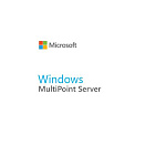 Microsoft Windows MultiPoint Server Premium 2016