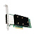 HBA-адаптер Broadcom/LSI 9400-16e (05-50013-00) (PCI-E 3.1 x8, LP, External) Tri-Mode SAS/SATA/PCIe(NVMe) 12G, 16port (4*ext SFF8643), 1 year