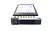 Накопитель Dell 1.92tb Read Intensive Tlc Sas-12gbps 512e 2.5inch Hot-plug