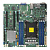 Материнская плата SuperMicro MBD-X11SPM-F-B microATX, LGA3647 (Socket P), 6x DDR4 DIMM, 1600-2666 MHz,  Aspeed AST2500, Intel® C621 controller for 12 SATA3 (6 Gbps) ports; RAID 0,1,5,10
