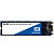 Накопитель Western Digital SSD 500Gb M.2 SATA III WDS500G2B0B