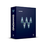 Waves Audio Ltd Diamond