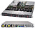Серверная платформа Серверная платформа  SuperMicro SYS-1029U-TR4 1U, 2xLGA3647 (up to 205W), iC621 (X11DPU), 24xDDR4, up to 10x2.5 HDD, 4x1GbE, 2x PCIEx16, 1x PCIEx8 LP, 1x PCIEx8 int