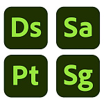 Adobe Substance 3D Collection for teams
