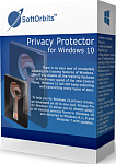 Отключение слежки для Windows 10