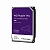 Жесткий диск Western Digital HDD 3.5" 22000 GB WD221PURP