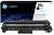 Тонер Картридж Hewlett-Packard HP Pro M104/M104a/M104w/M132/M132a чёрный (CF218A)