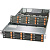 Серверная платформа Серверная платформа  SuperMicro SSG-6029P-E1CR24H 2U, 2x LGA3647 (up to 165W), 24x DIMM DDR4 2933MHz, 24x 3.5" SAS3/SATA3 (2 expander based backplane), 2x 2.5" SAS3