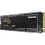 Накопитель SSD Samsung 2000GB NVMe M.2 (MZ-V7S2T0BW)