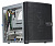 Серверная платформа Серверная платформа  Supermicro SYS-5029A-2TN4 - MiniTower, 250w, Intel Atom C3338, 2xDDR4, 4x3.5"HDD, 4x1GbE, IPMI