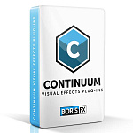 BorisFX Continuum