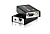 KVM-удлинитель ATEN EXT CAT5 100M USB/VGA CE100-A7-G