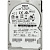 Жесткий диск Western Digital HDD 600Gb 2.5" SAS 0B31229