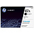 Тонер Картридж Hewlett-Packard HP LJ Ent M506, M527 чёрный (CF287A)