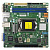Материнская плата SuperMicro MBD-X11SCL-IF-O MiniITX, LGA1151H4, C242, 2xDIMM (64GB) DDR4 ECC UDIMM, 4x SATA, 4x USB 2.0, 7x USB 3.0, 1x PCIE x16), M.2 SATA/NVME 2280 (327652)