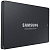 Накопитель SSD Samsung 240GB SATA 2.5" (MZ7LM240HMHQ-00005)
