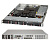 Серверная платформа Серверная платформа  Supermicro SYS-1027R-WRF4+ - 1U, 2x700W, 2xLGA2011, Intel®C606, 24xDDR3, 8xHDD 2.5", 4xGbE, SAS,IPMI