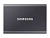 Накопитель Samsung 500GB USB Type-C 1.8" (MU-PC500T-WW)