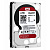 Жесткий диск Western Digital HDD 4000Gb 3.5" SATA-III WD4001FFSX