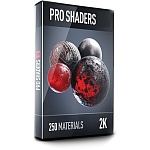 Video Copilot Pro Shaders