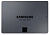 Накопитель SSD Samsung 2000GB SATA III 2.5" (MZ-77Q2T0BW)