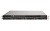 Серверная платформа Серверная платформа  Supermicro SYS-5018R-MR - 1U, 2x400W, LGA2011-R3, iC612, 8xDDR4, 4x3.5" HDD, 2xGbE, IPMI