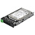 Накопитель Fujitsu SSD 960Gb 2.5" SATA S26361-F5776-L960