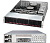 Серверная платформа Серверная платформа  Supermicro SSG-2027R-E1R24N - 2U, 2x920W, 2xLGA2011, Intel® C602, 24xDDR3, 24x2.5"HDD, 4xGbE, IPMI