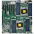 Материнская плата SuperMicro MBD-X10DRI-T-B E-ATX, 2xR3(LGA 2011) for Xeon E5-2600 v4/ v3 QPI up to