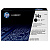 Тонер Картридж Hewlett-Packard HP 700, M712 чёрный (CF214X)