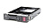 Накопитель HPE 480GB 2.5"(SFF) 6G SATA Mixed Use Hot Plug SC DS SSD, (for HP Proliant Gen9/Gen10 servers), analog P07922-B21 & 877776-B42