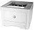Принтер лазерный HP Laser 408dn Printer (A4, 1200dpi, 40ppm, 256Mb, 2 trays 50+250, duplex, USB/GigEth, PCL5, PCLXL, PS, cartridge 3000 pages & Imaging Drum 30K pages in box, repl. Samsung SL-M4020ND)