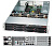 Серверная платформа Серверная платформа  Supermicro SYS-6027R-N3RFT+ - 2U, 2x920W Redundant, 2xLGA2011, Intel®C606,24xDDR3, 10xHDD3.5", 2xGbE