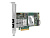 Сетевой адаптер ThinkSystem Mellanox Innova-2 ConnectX-5 FPGA 25GbE 2-port Adapter