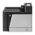 Принтер лазерный HP LaserJet Enterprise M855dn A2W77A#B19