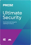 PRO32 Ultimate Security