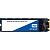 Накопитель Western Digital SSD 250Gb M.2 SATA III WDS250G2B0B