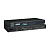MOXA NPort 5650-16 16 port RS-232/422/485 device server, RJ-45 8pin