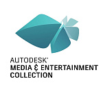 Autodesk Media and Entertainment Collection IC
