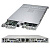 Серверная платформа Серверная платформа  Supermicro SYS-1028TP-DC1T - 1U, 2x(2xLGA2011-r3, Intel®C612, 16xDDR4, 4x2.5"HDD, 2x10GbE) 2x1000W