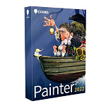 Painter 2022