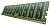 Оперативная память Samsung (1x16Gb) DDR4 RDIMM 3200MHz M393A2K43DB3-CWEGY