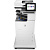 МФУ HP Color LaserJet Enterprise Flow M682z (J8A17A)