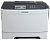 Принтер лазерный Lexmark CS510de