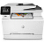 МФУ HP Color LaserJet Pro M281fdw (T6B82A)