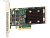 Raid контроллер MegaRAID SAS 9560-8I SGL (8-Port Int., 12Gb/s SAS/SATA/PCIe (NVMe), PCIe 4.0, 4GB DDR4)