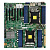 Материнская плата SuperMicro MBD-X11DPH-I E-ATX, Dual LGA3647, Intel C621, 16xDDR4, 10xSATA (RAID 0,1,5,10), 2x1GbE (Marvell 88E1512), IPMI 2.0 with LAN, 3xPCI-E3.0 x16 + 4xPCI-E3.0 x8, 2xM.2 PCI-e3.0 x4 (22110), MicroSD, VGA port, RTL
